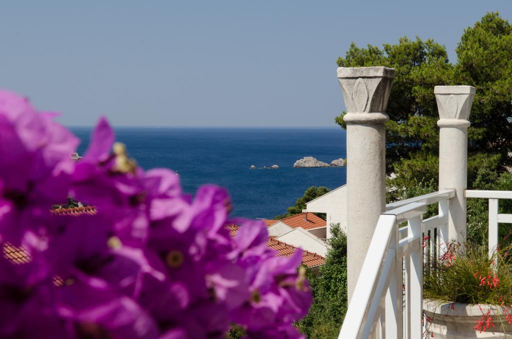 Studios Maslac Dubrovnik Exterior foto
