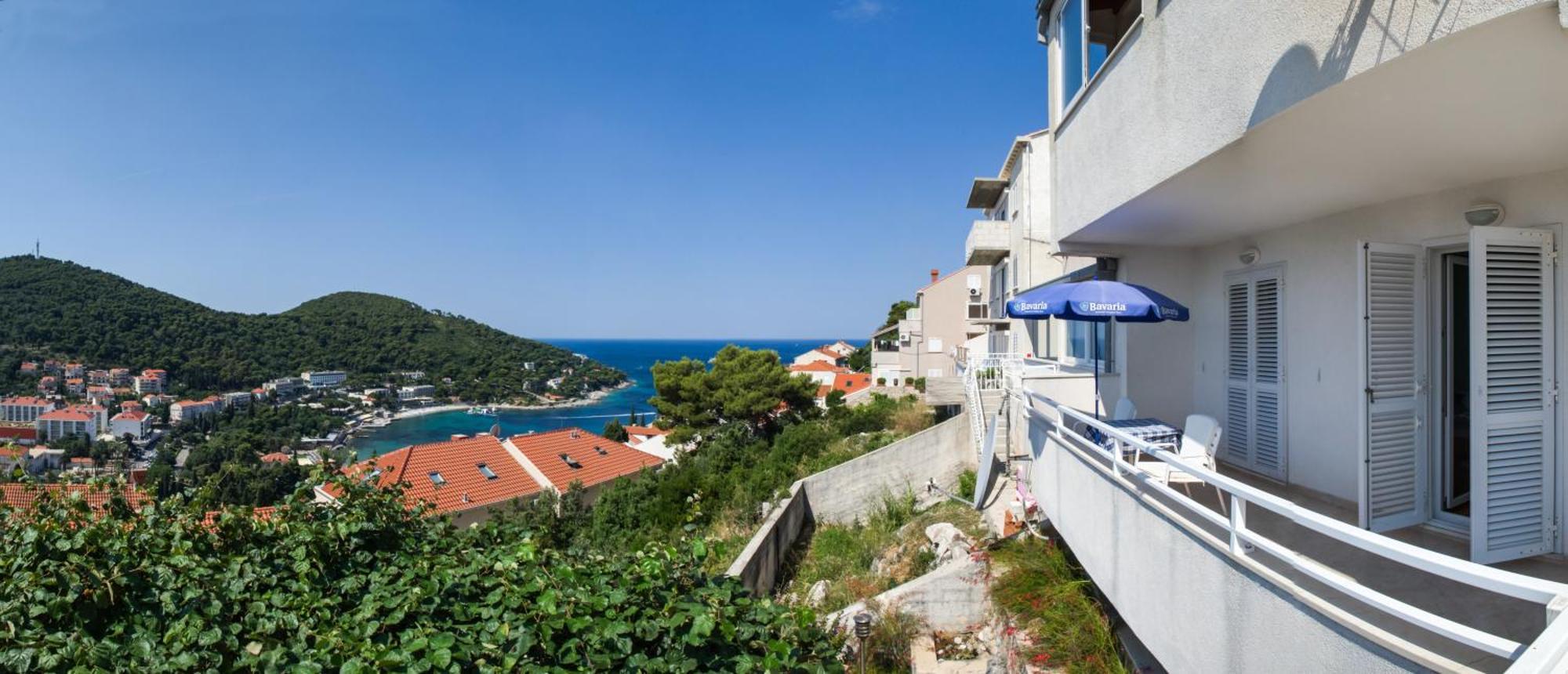 Studios Maslac Dubrovnik Cameră foto
