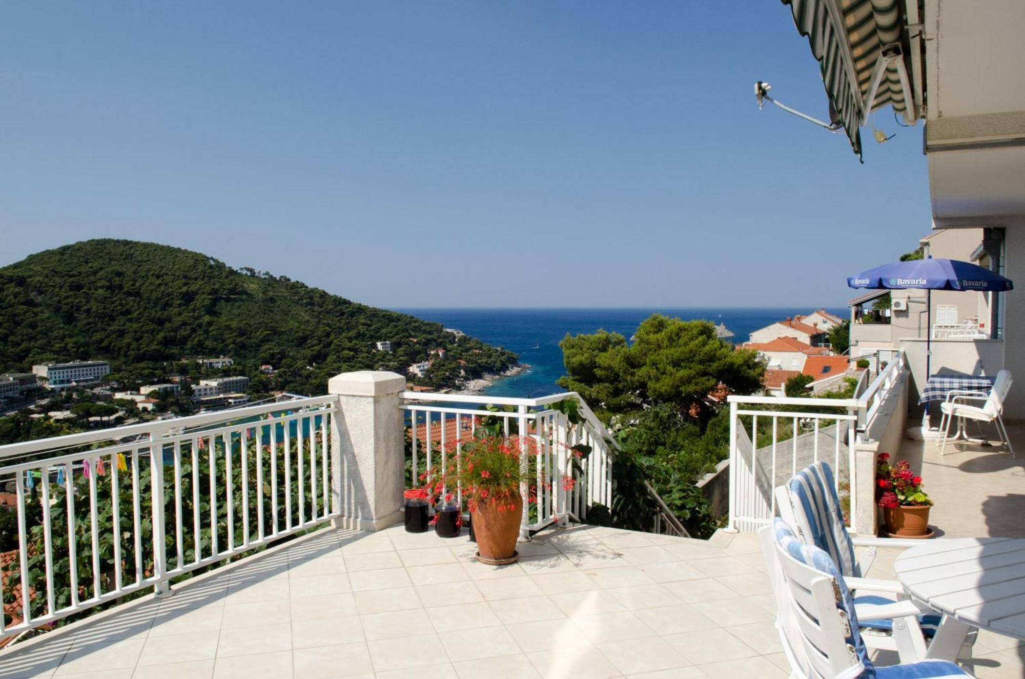 Studios Maslac Dubrovnik Cameră foto