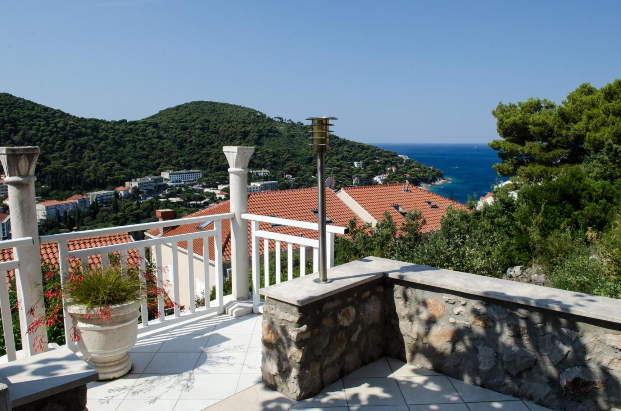 Studios Maslac Dubrovnik Cameră foto
