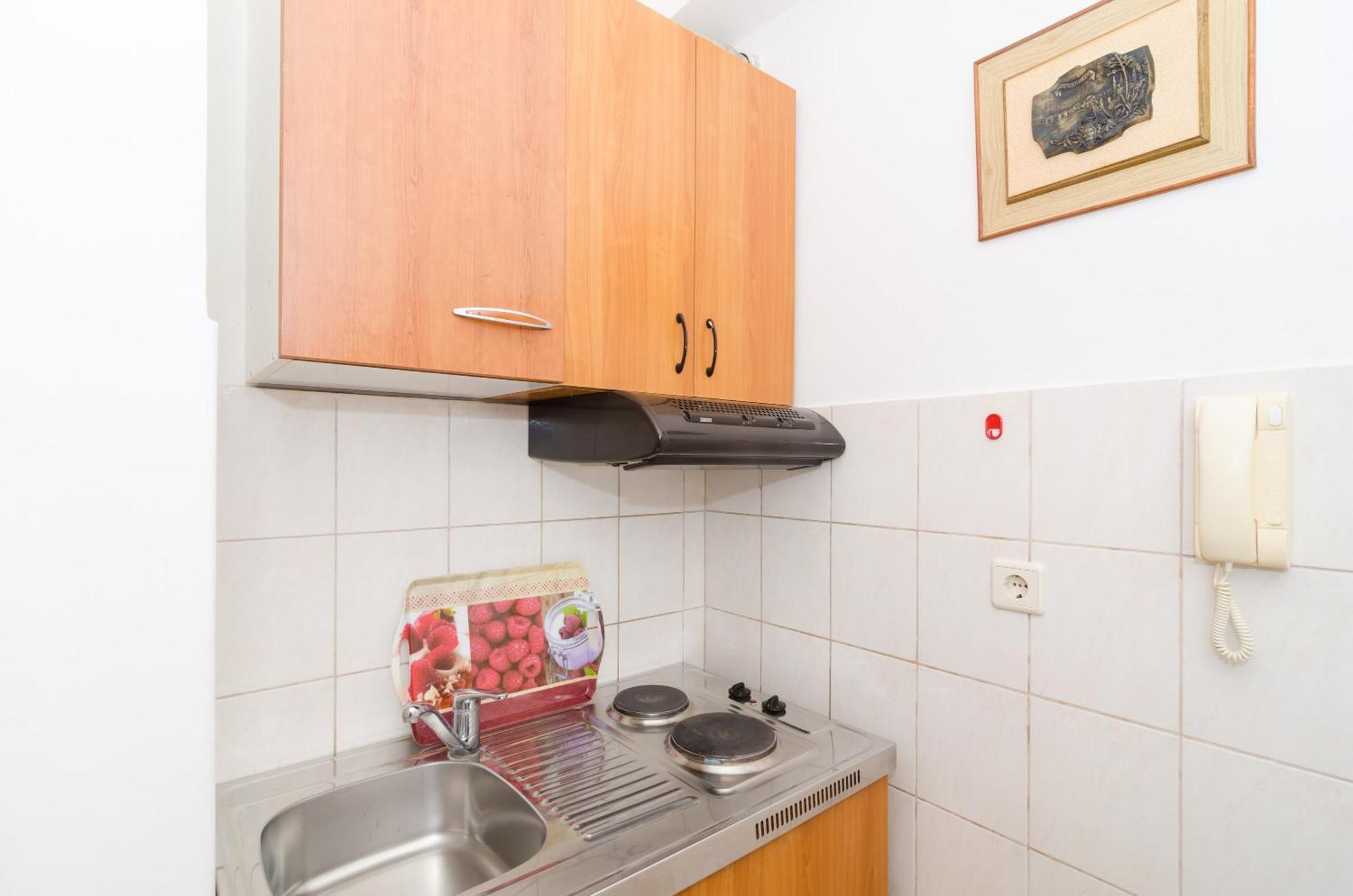 Studios Maslac Dubrovnik Cameră foto