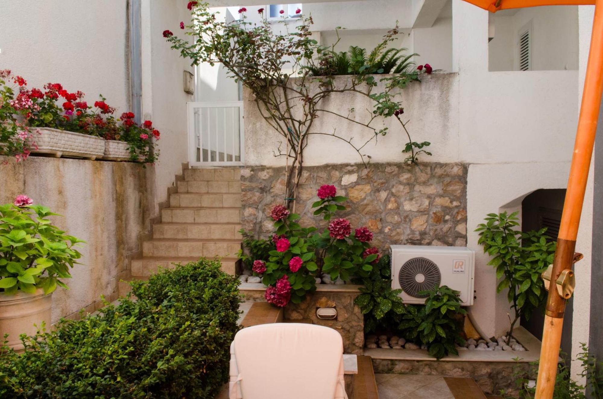 Studios Maslac Dubrovnik Cameră foto