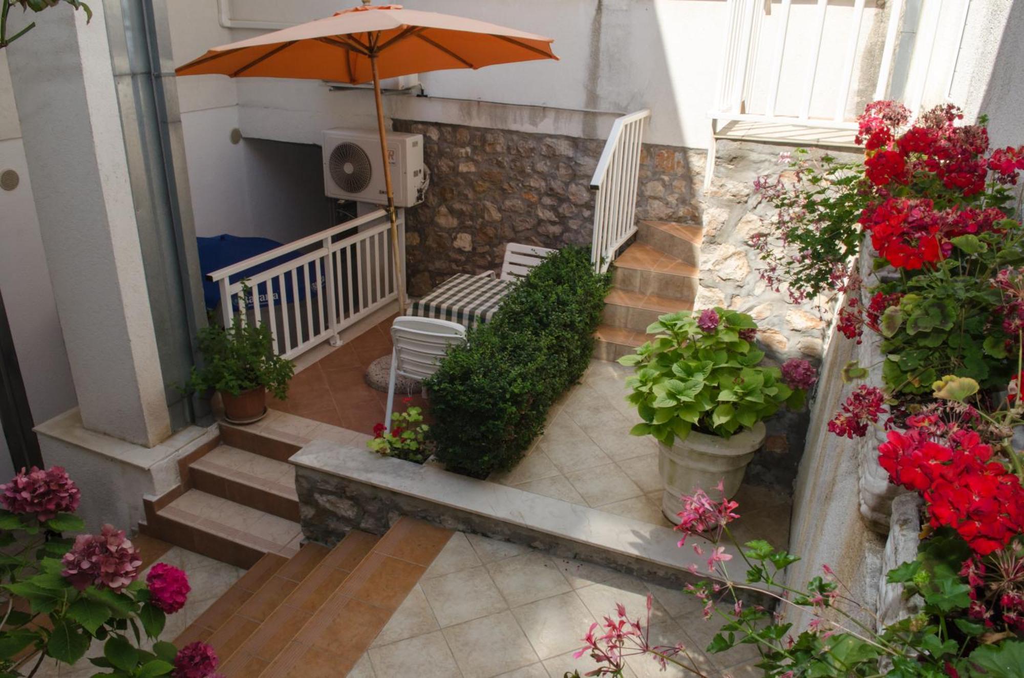 Studios Maslac Dubrovnik Cameră foto