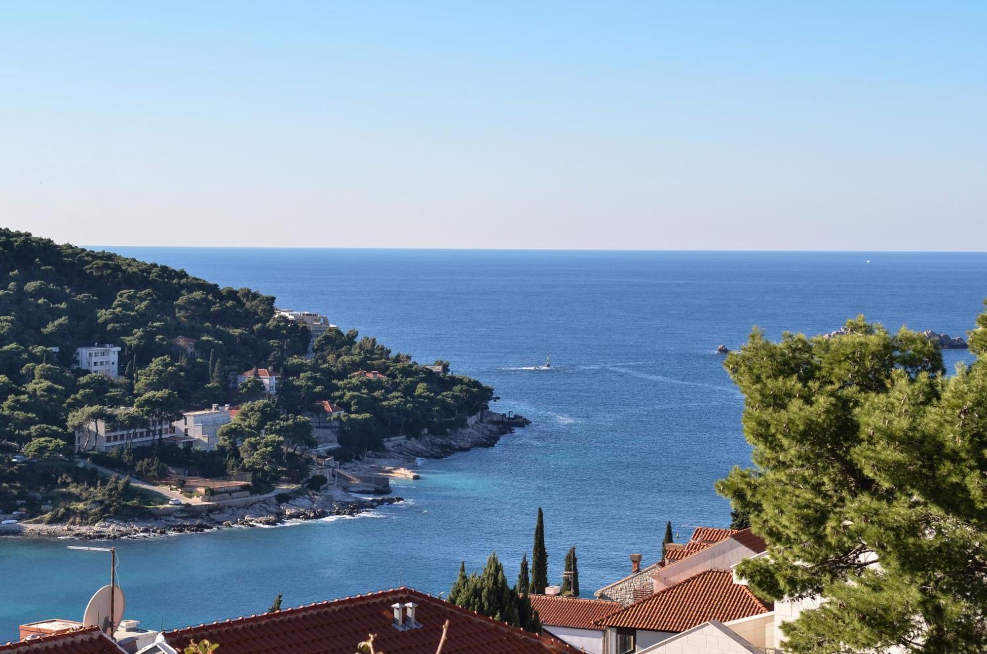 Studios Maslac Dubrovnik Cameră foto