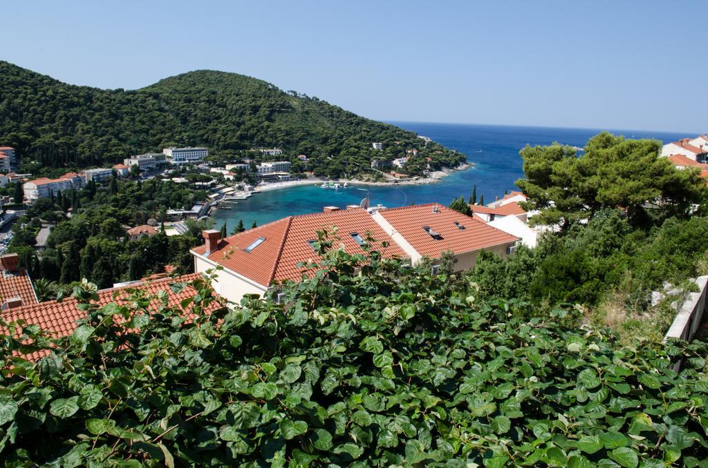 Studios Maslac Dubrovnik Cameră foto