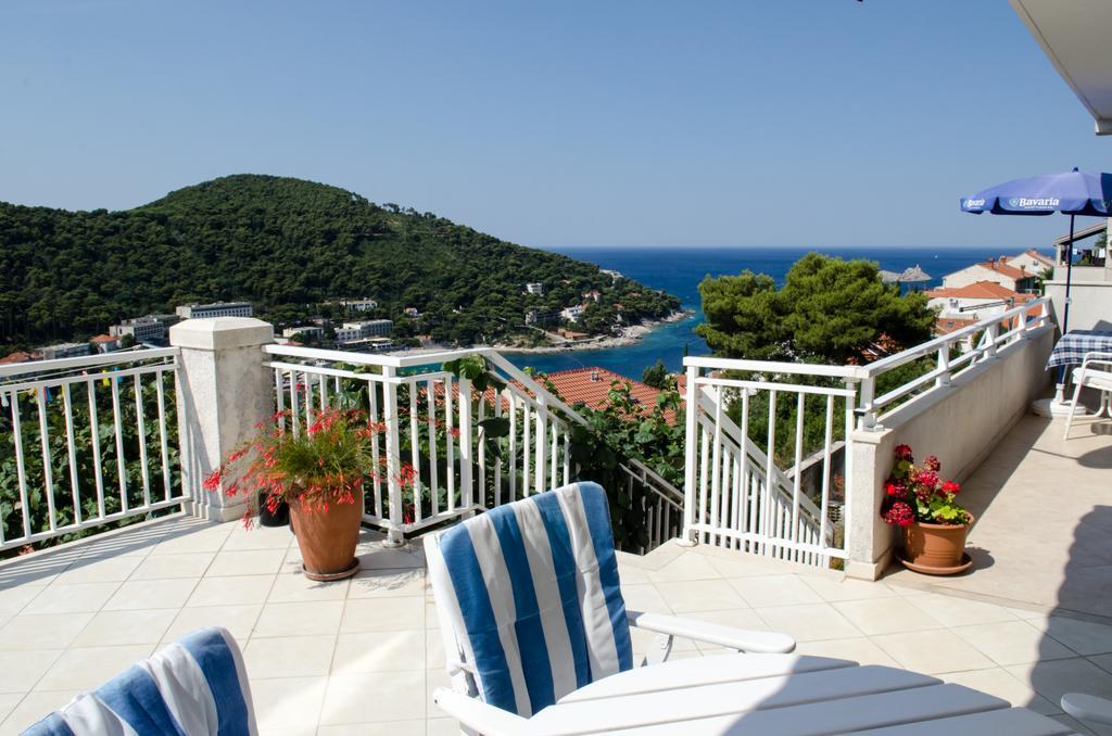 Studios Maslac Dubrovnik Cameră foto
