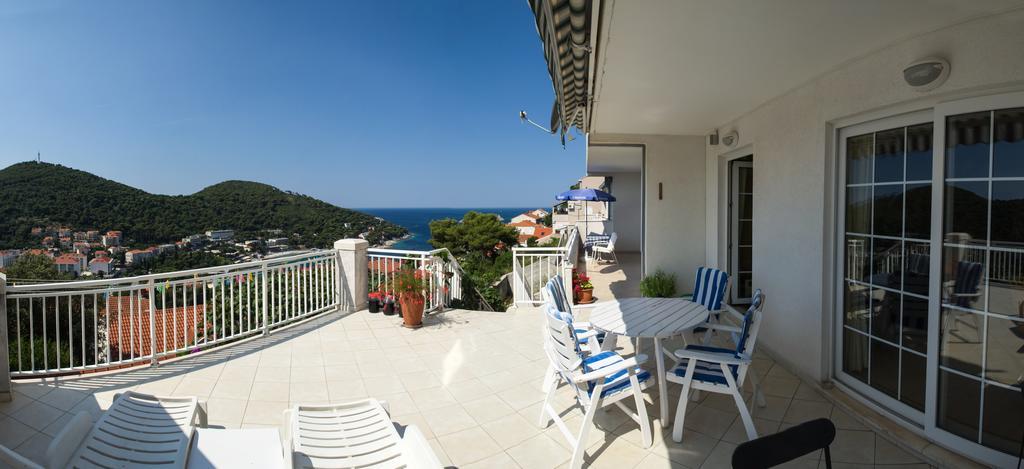 Studios Maslac Dubrovnik Cameră foto