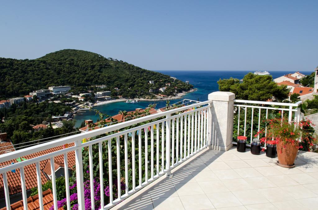 Studios Maslac Dubrovnik Cameră foto