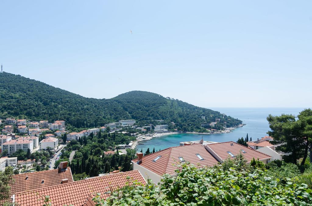 Studios Maslac Dubrovnik Exterior foto
