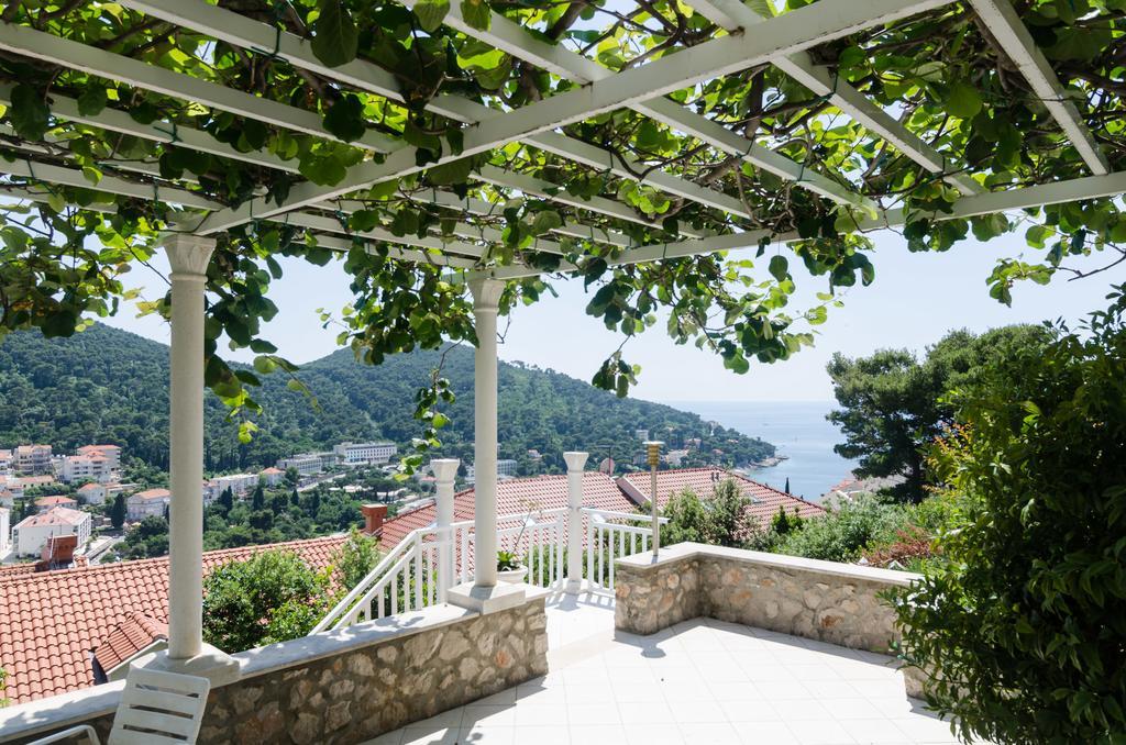 Studios Maslac Dubrovnik Exterior foto