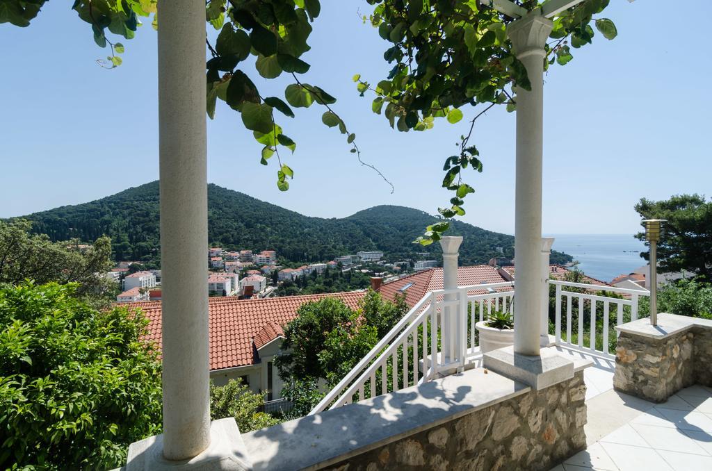Studios Maslac Dubrovnik Exterior foto