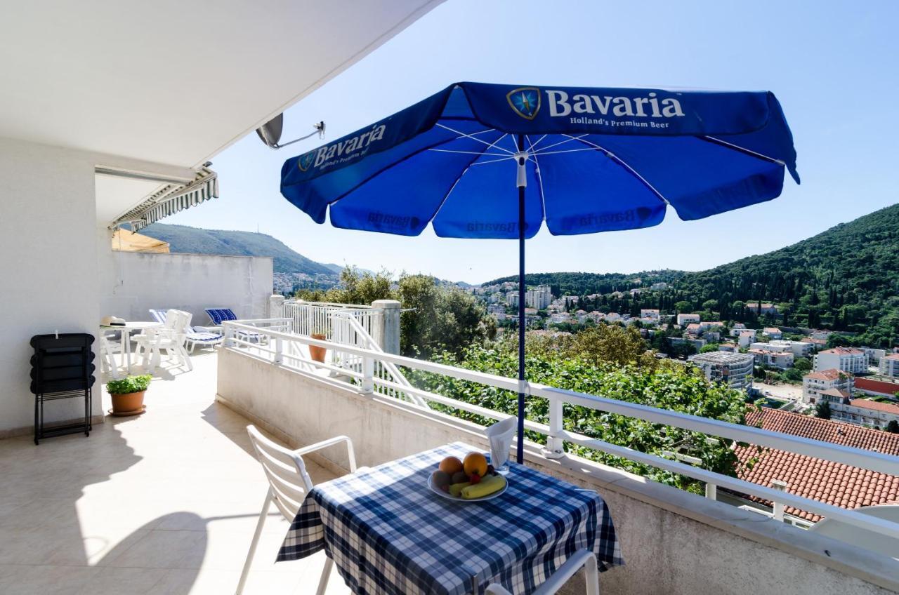 Studios Maslac Dubrovnik Cameră foto