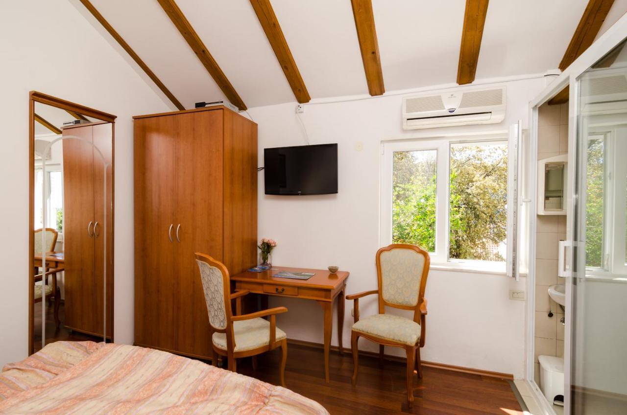 Studios Maslac Dubrovnik Cameră foto