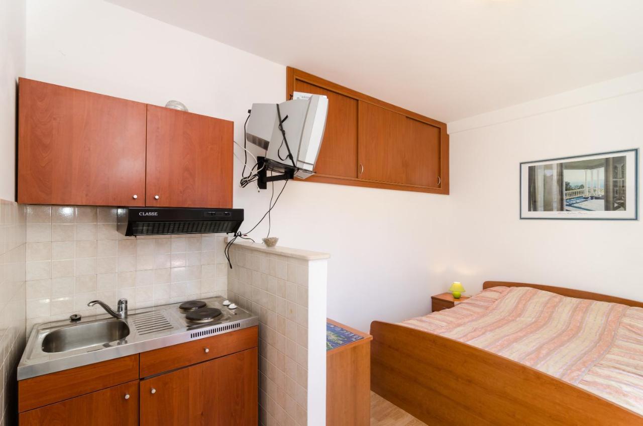 Studios Maslac Dubrovnik Cameră foto