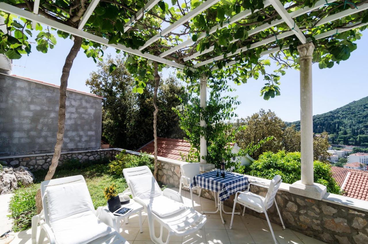 Studios Maslac Dubrovnik Cameră foto