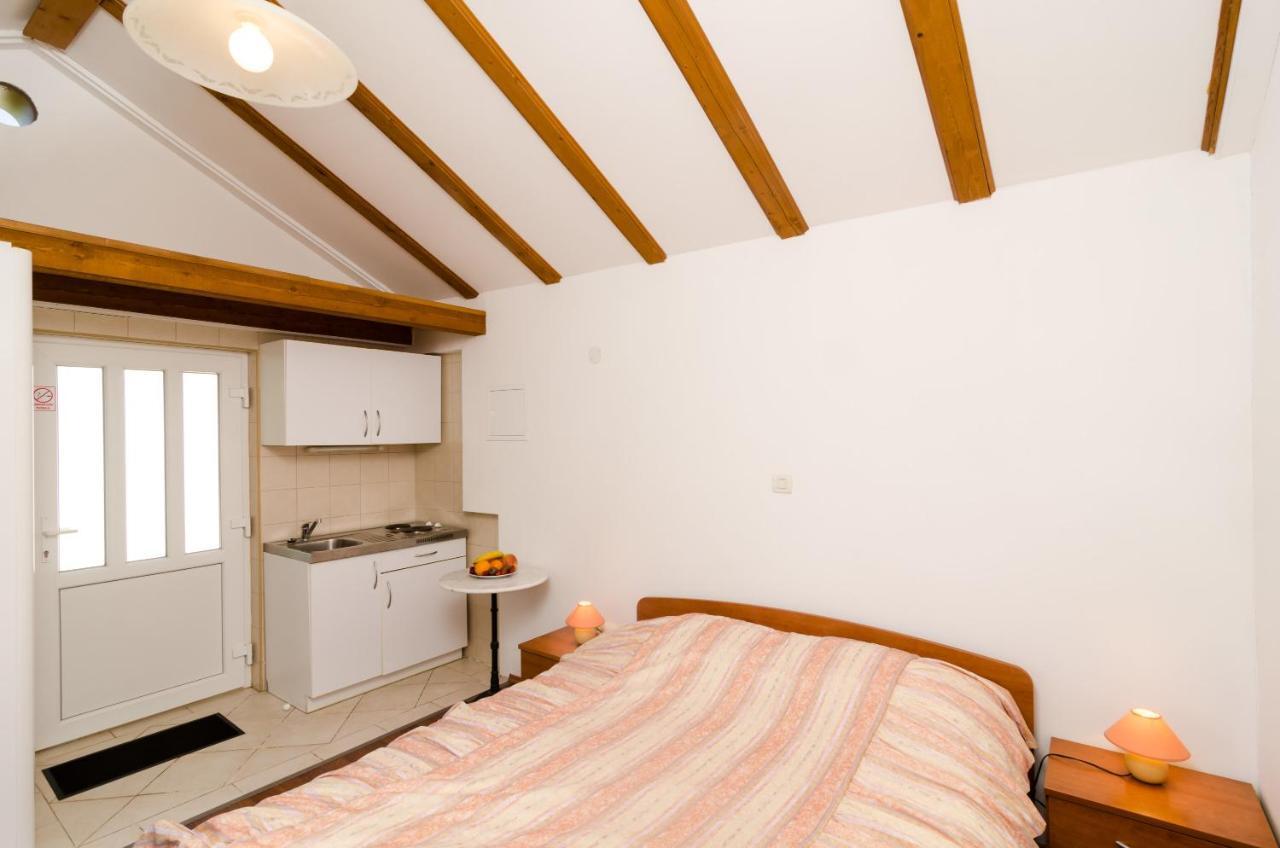 Studios Maslac Dubrovnik Cameră foto