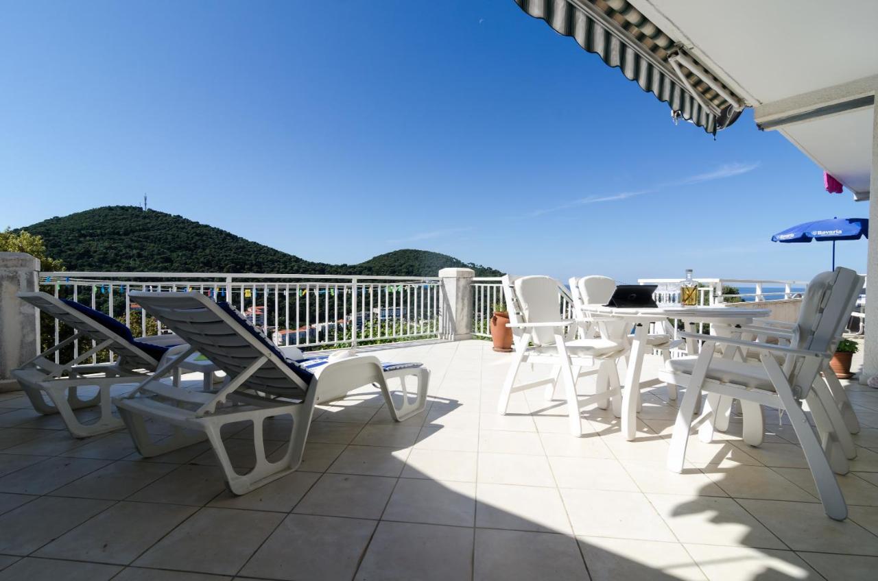 Studios Maslac Dubrovnik Cameră foto