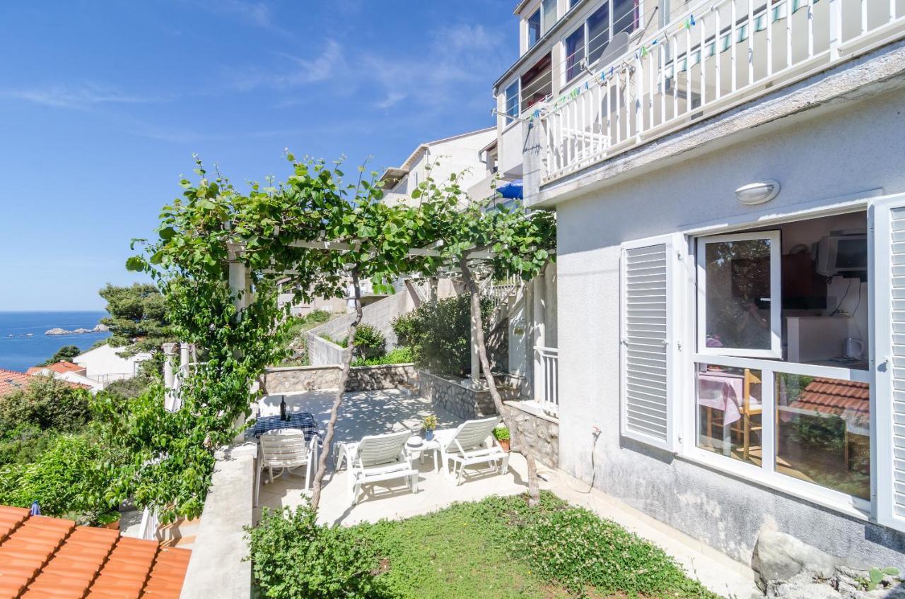 Studios Maslac Dubrovnik Cameră foto
